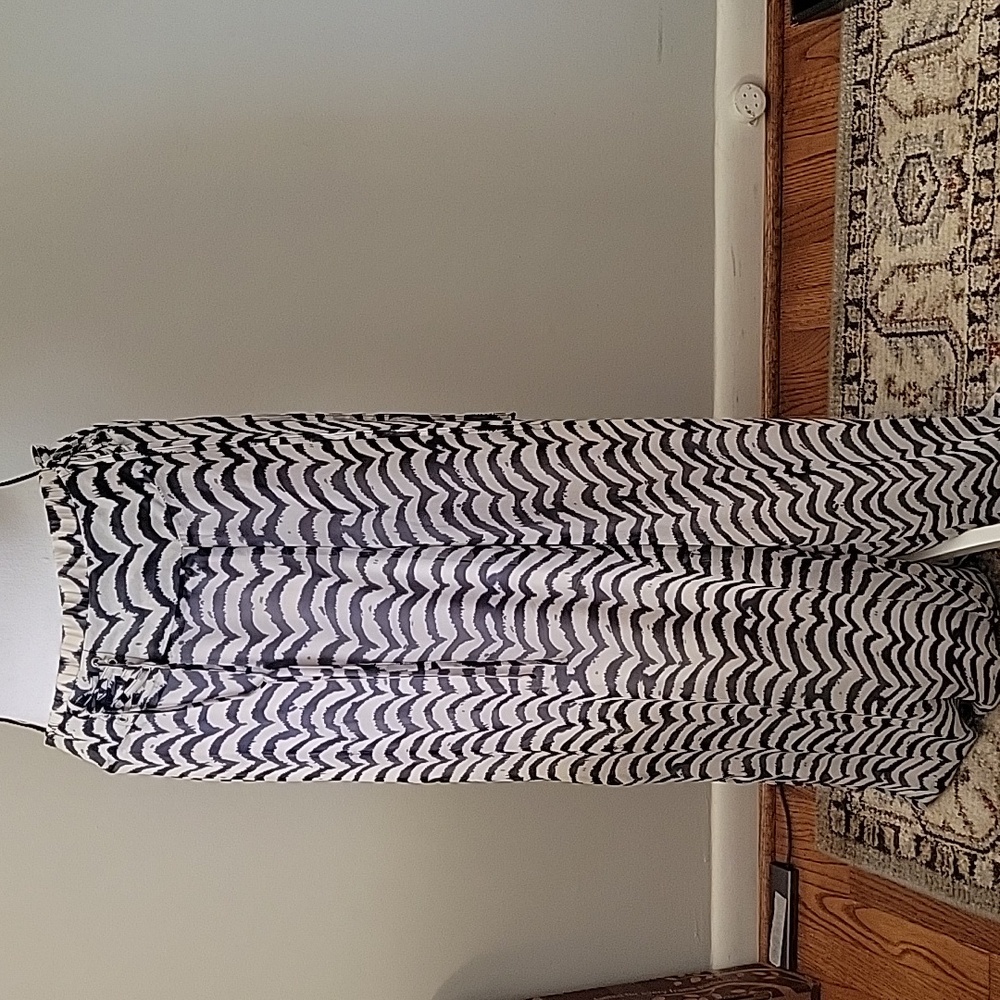 Ladies palazzo pants